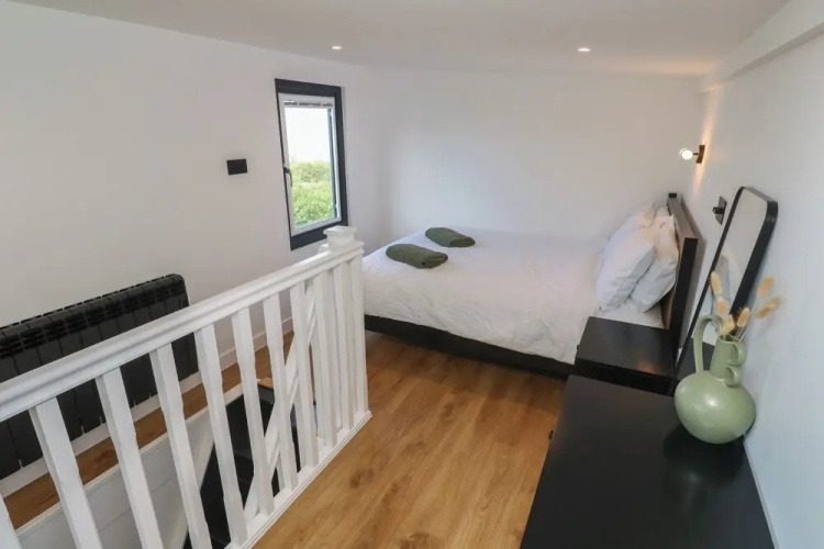 Lulla Lodge