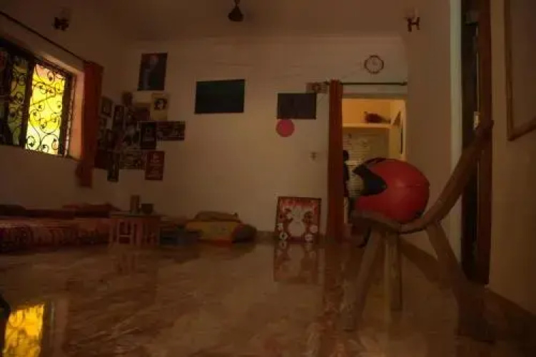 Namahstay Hostel