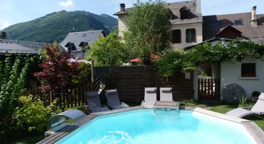 B & B Au Delà du Temps