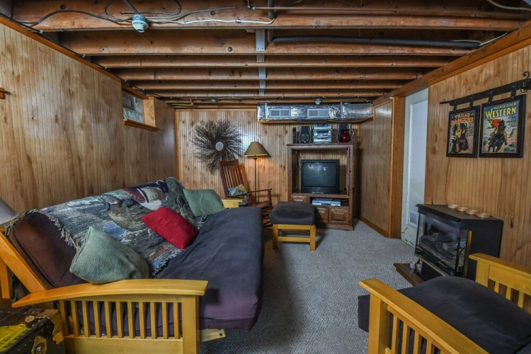 Lakeside Hide-A-Way 2 Bedroom House