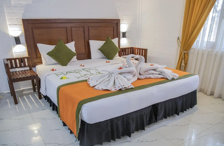 Hotel Mahanuge