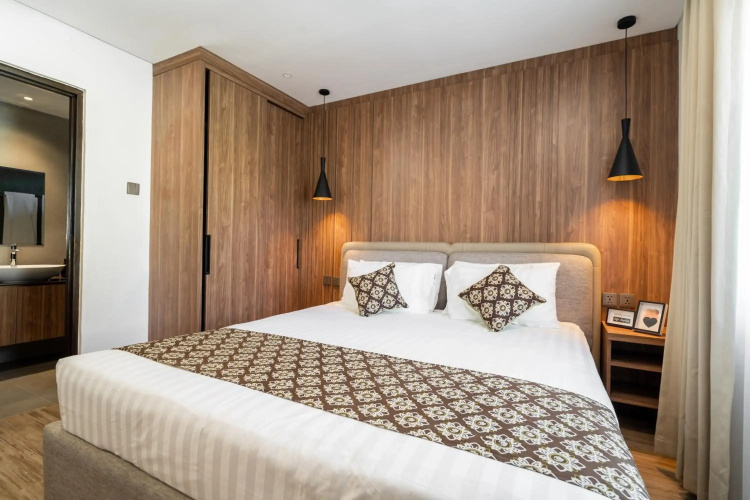 Plagoo Holiday Hotel