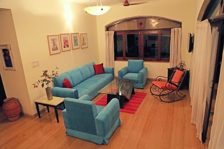 5 Bedrooms Luxury Villa with view