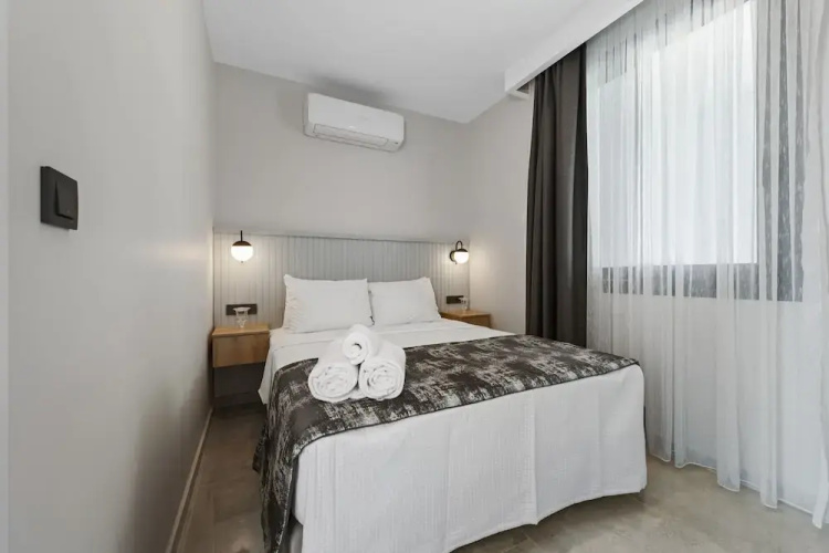 Kadagan Suites Ayasaranda