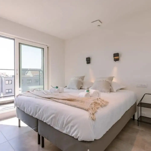 Beautiful High Quality Duplex Apartment