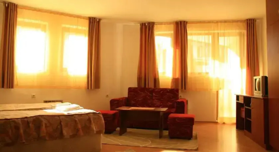 Edelweiss Park Hotel