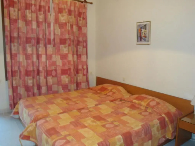Athina Apartments