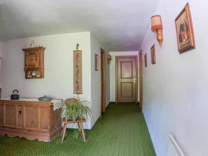 Pension Ahorn