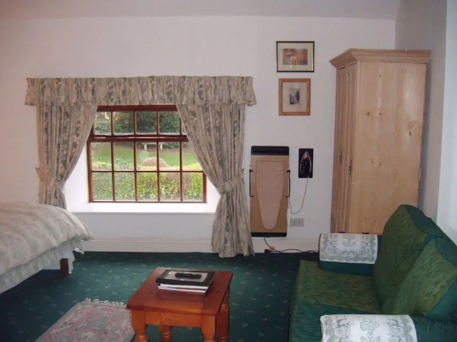 The Coach House
