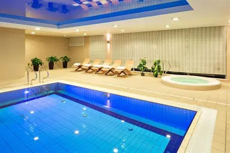 Z-Hotel Business & Spa