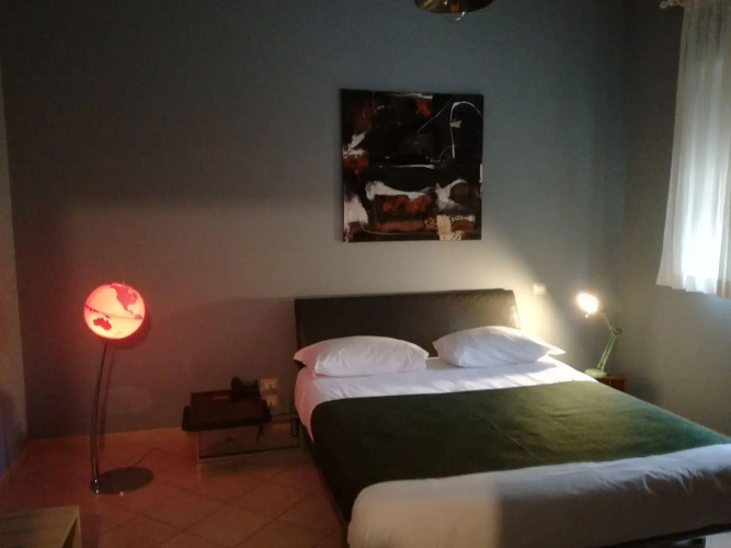 Colonna Residence