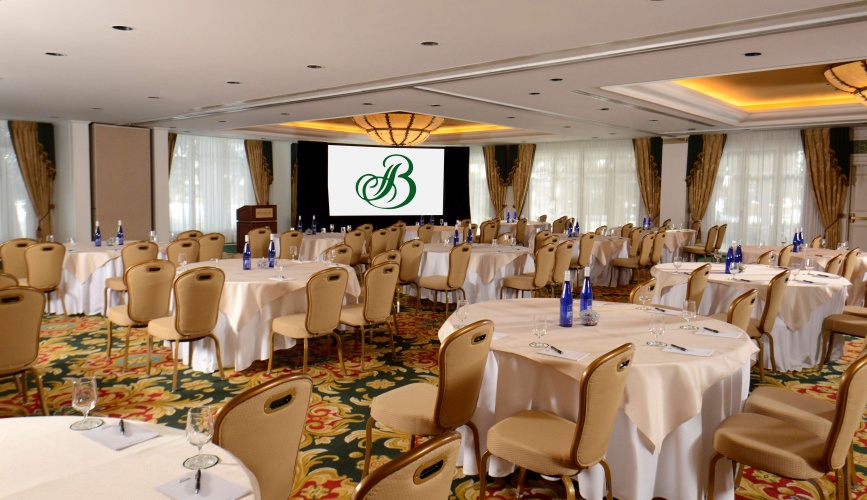 The Broadmoor Hotel photo 14