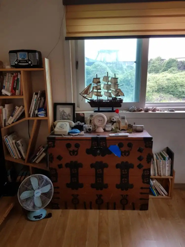 Jeju Mareka Pension