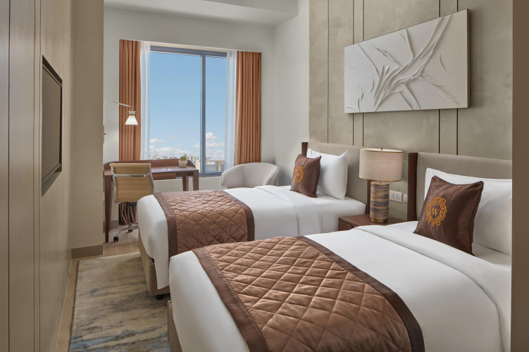 Grand Westside Manila Bay