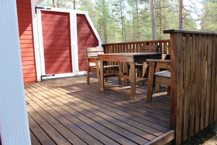 Veikkola Hiekkasärkät
