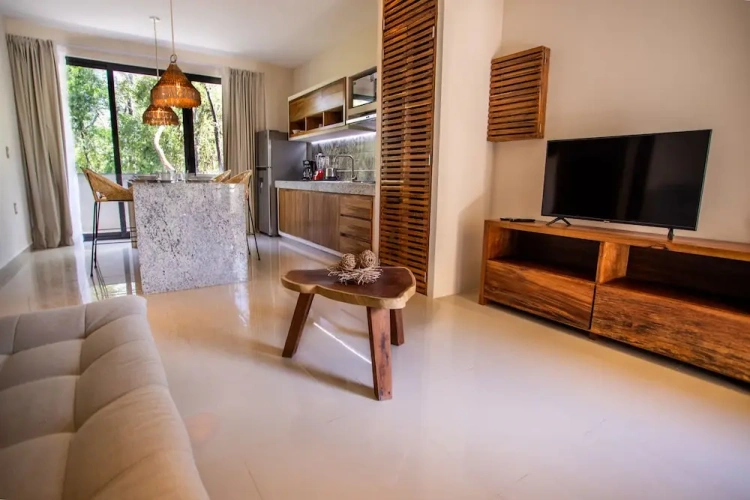 Luxury Apartment