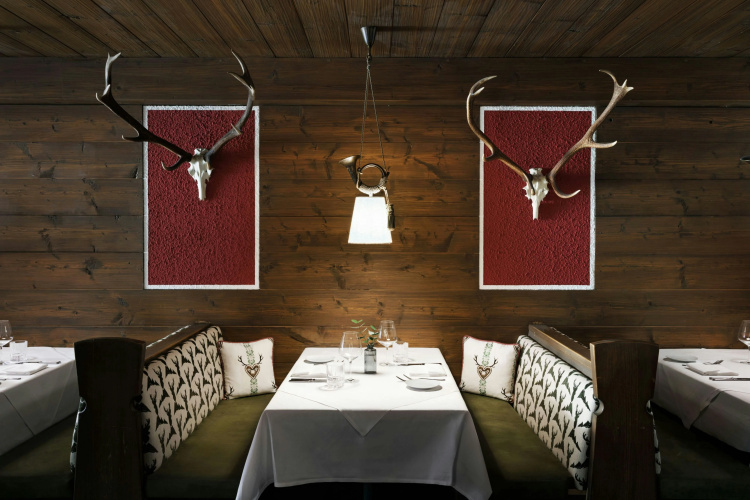 Arabella Alpenhotel Am Spitzingsee photo 21
