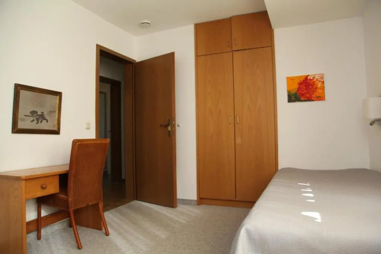 Ferienwohnung Fröhlke
