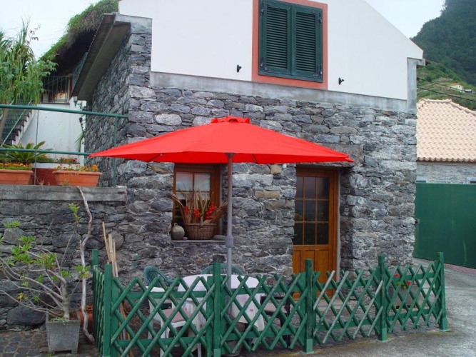 1 Bedroom Cottage
