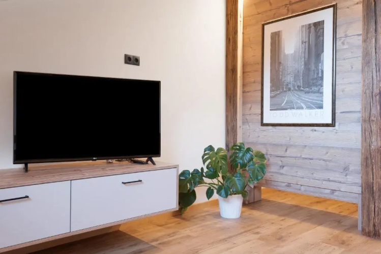 Apartment Schöne Aussicht 2