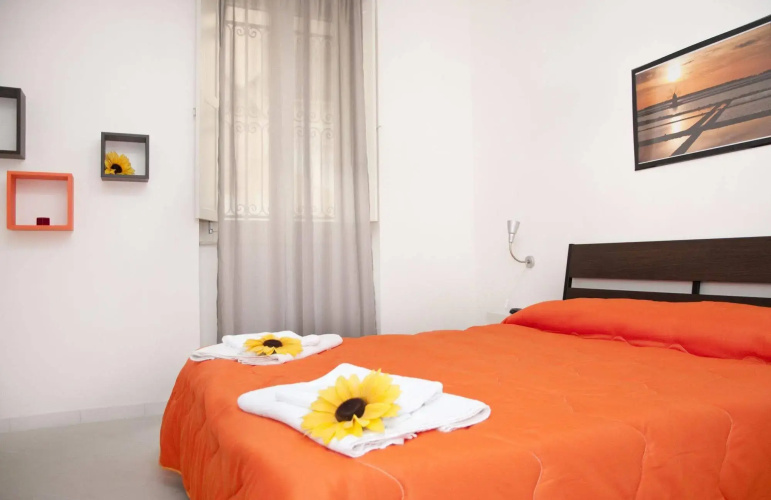 Trapani Tourism Apartments