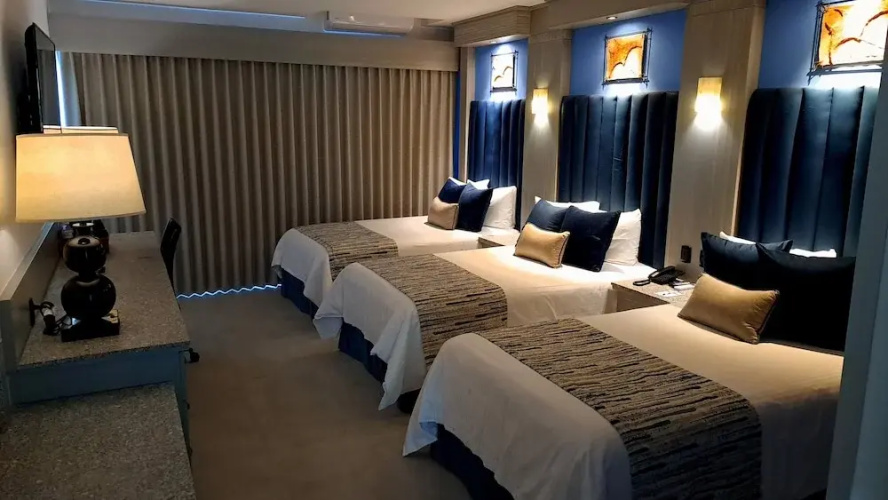 Hotel HBlue Malecón
