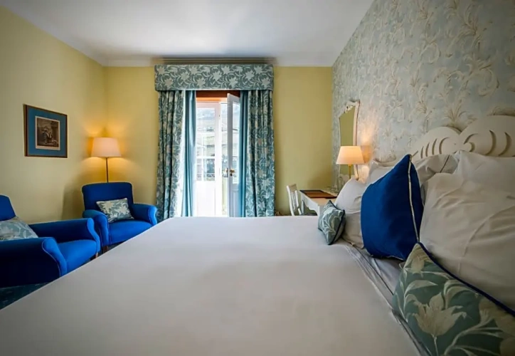 Standard room with Douro River View