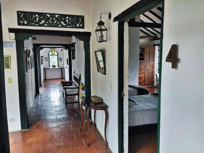 Posada Villa Real