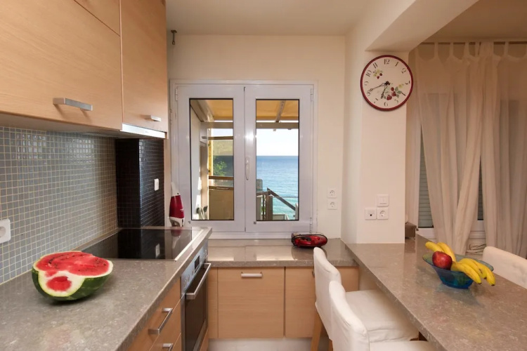 Infinity Beach House