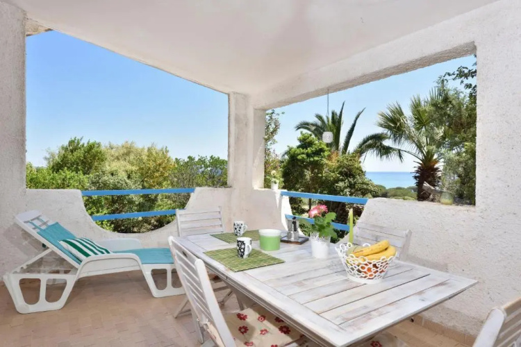 Casa Vacanze Osala