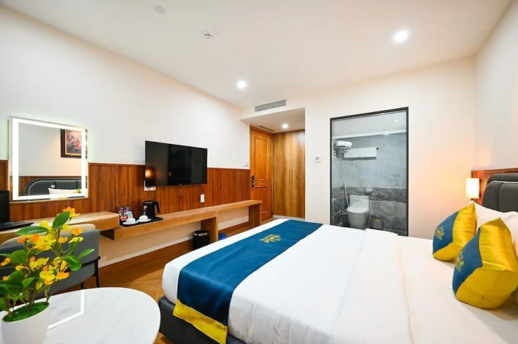 Plus Vung Tau Hotel