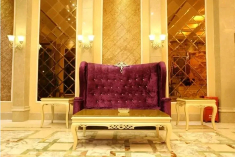 Karen Hotel