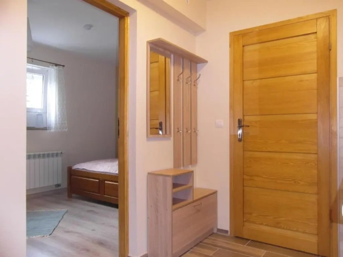 Standard Double Suite