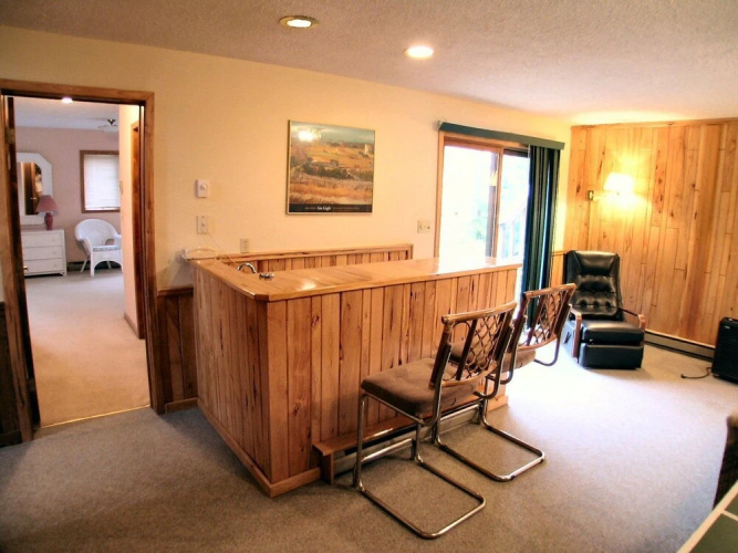 Sno Lodge