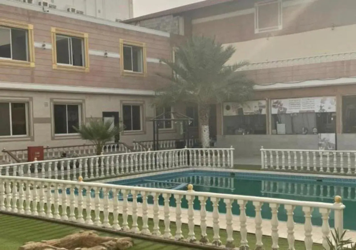 Nzol Amwaj Resort 2
