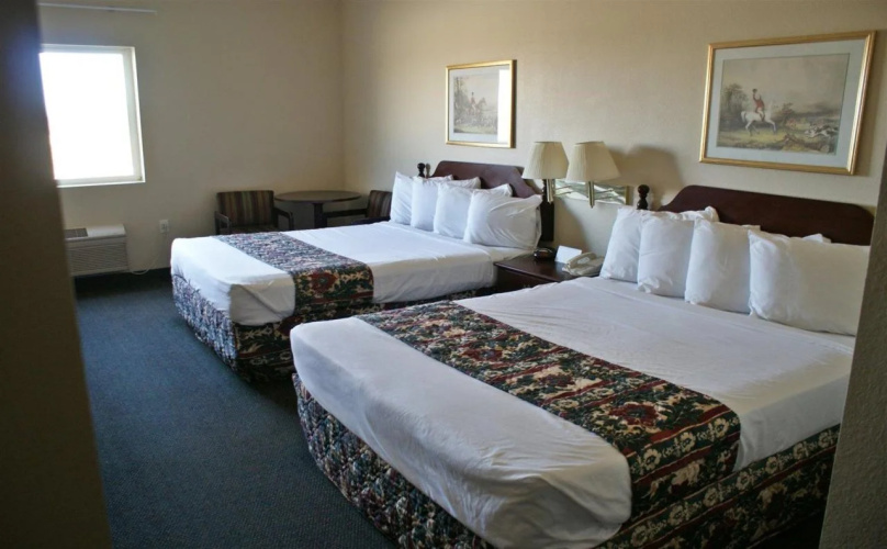 Brady Hotel