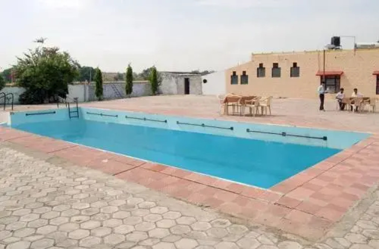 Hotel Sambodhi