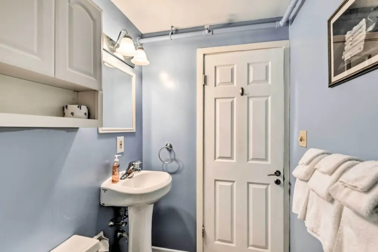 3 Bedroom Condo, Perfect Stowe,Vt Location