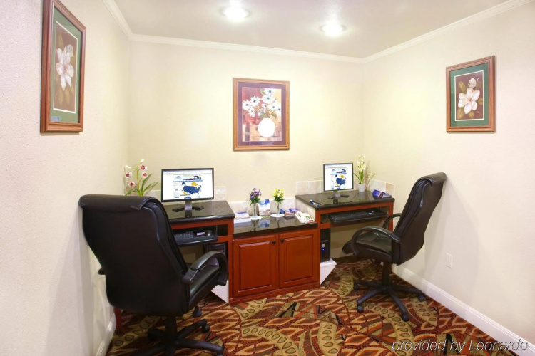 Americas Best Value Inn Lubbock E