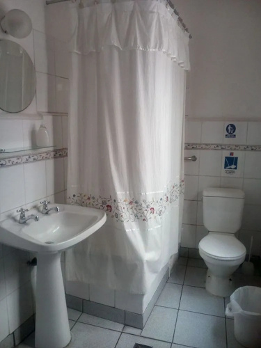 Hostel Adlafken