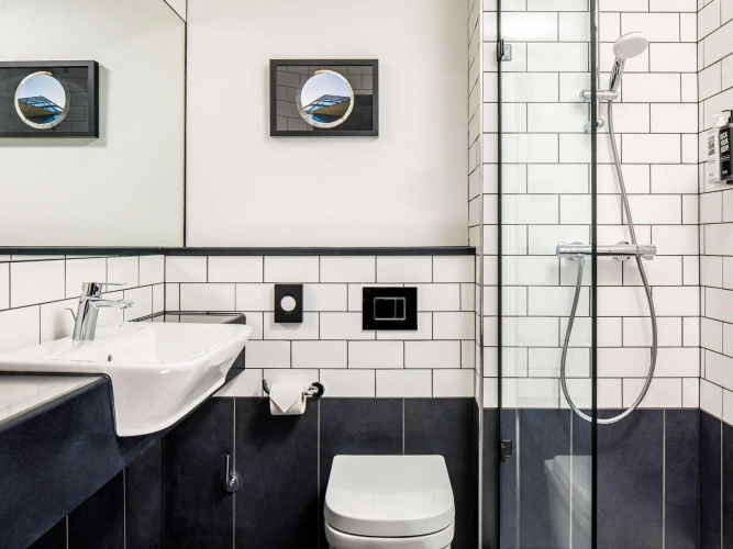 Ibis Wakefield East - Castleford