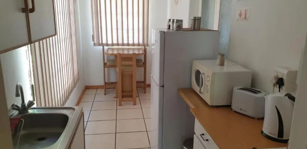 Stemar Self Catering Guest House