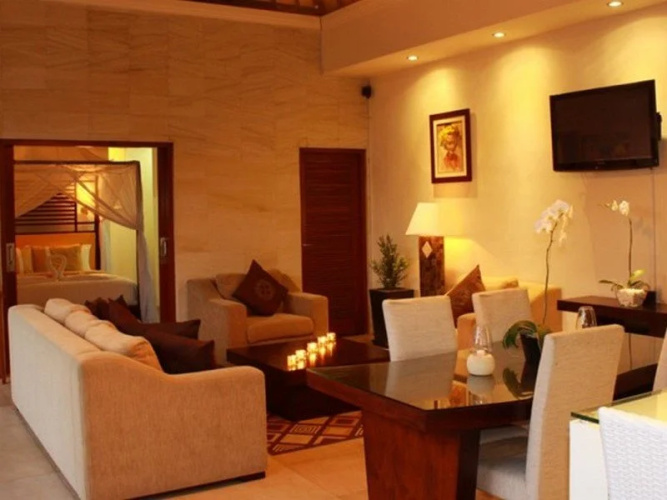 CK Villas Bali