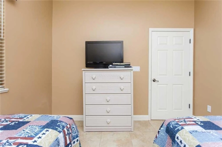 933 Cinnamon Beach - Three Bedroom Condo