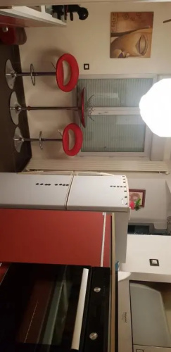 Appartement privée Lyon 3