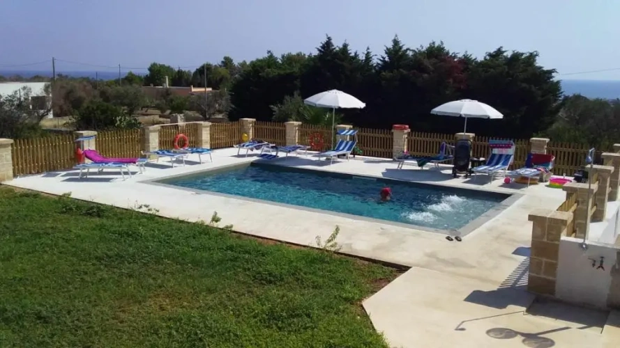 Deluxe Villa
