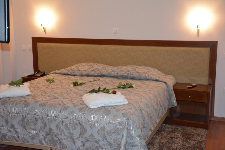 Hotel Olympos