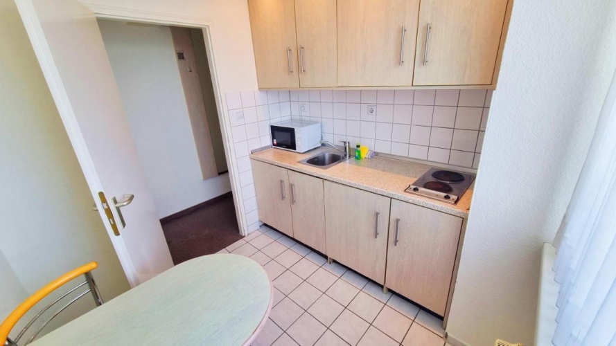 Panorama Inn Hotel und Boarding Haus photo 30