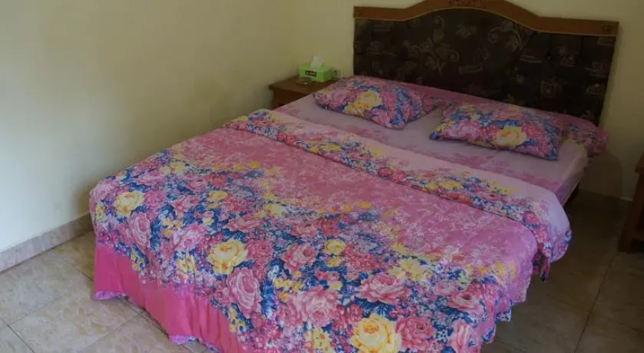Hotel Sinar Biokas