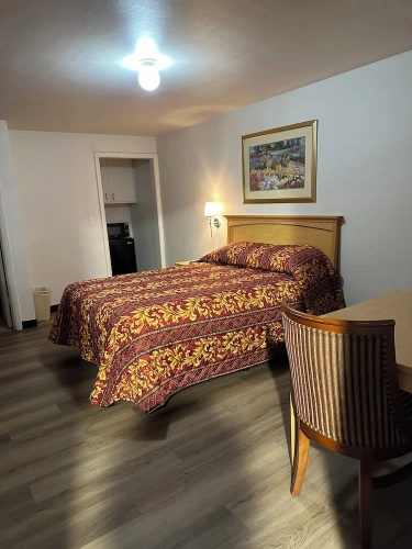 Comfort Single room